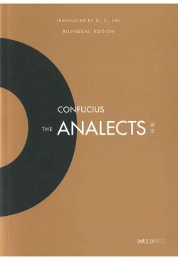 Confucius The Analects (A Bilingual Edition) 論語