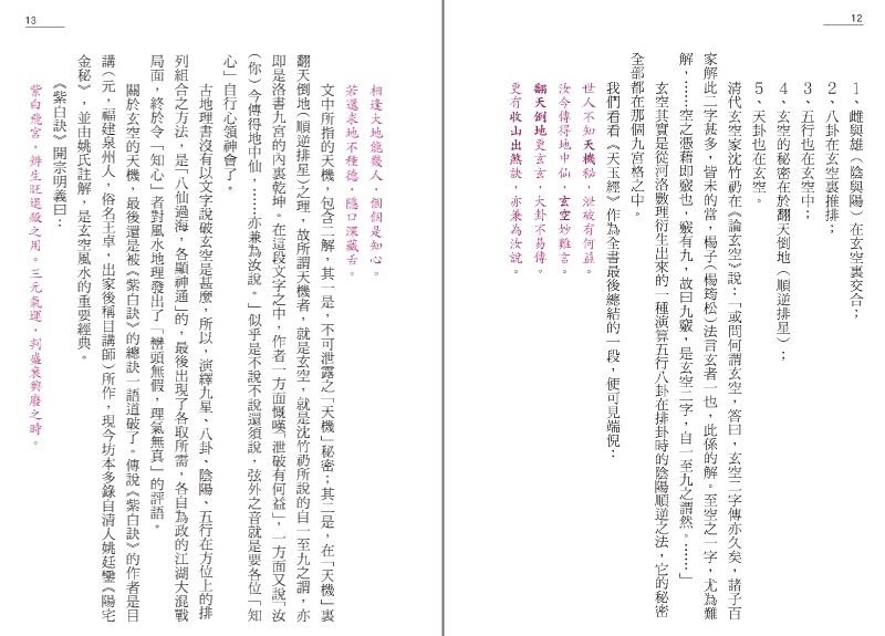 風水選旺秘訣