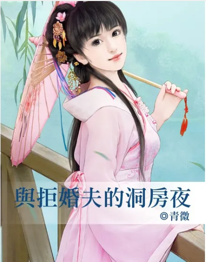 與拒婚夫的洞房夜