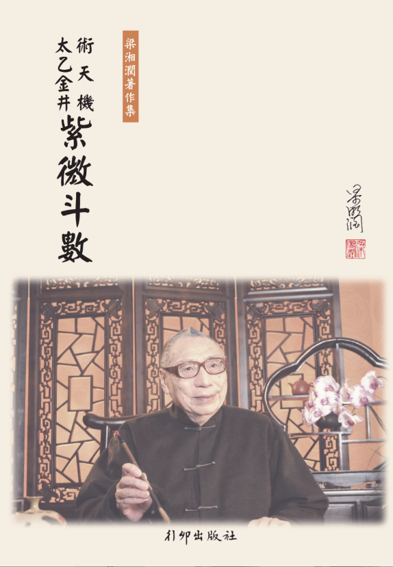 術天機術乙金井紫微斗數 POD