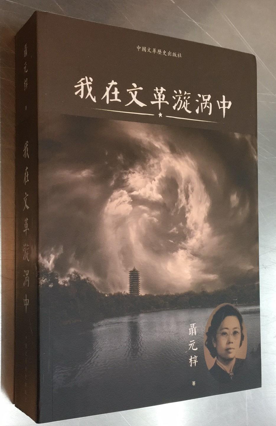 我在文革漩涡中