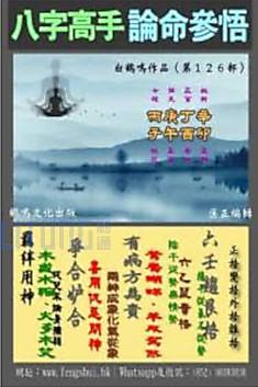 風水高手飛星秘笈(精)