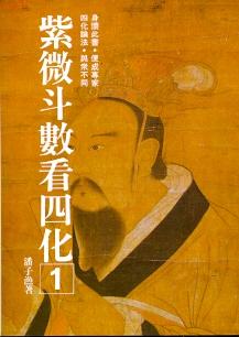 紫微斗數看四化(一) (紫微系列-001)