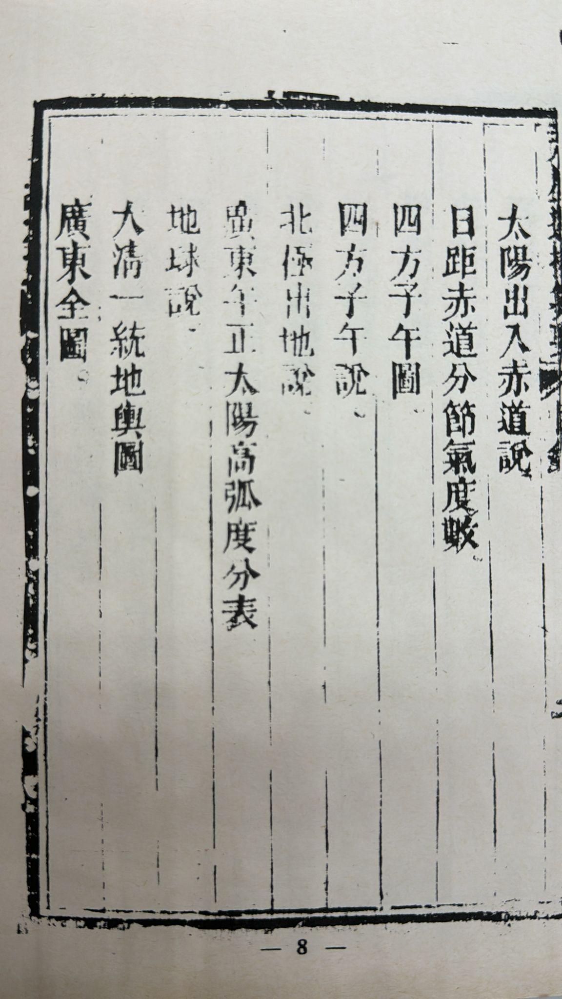 天星選擇纂要