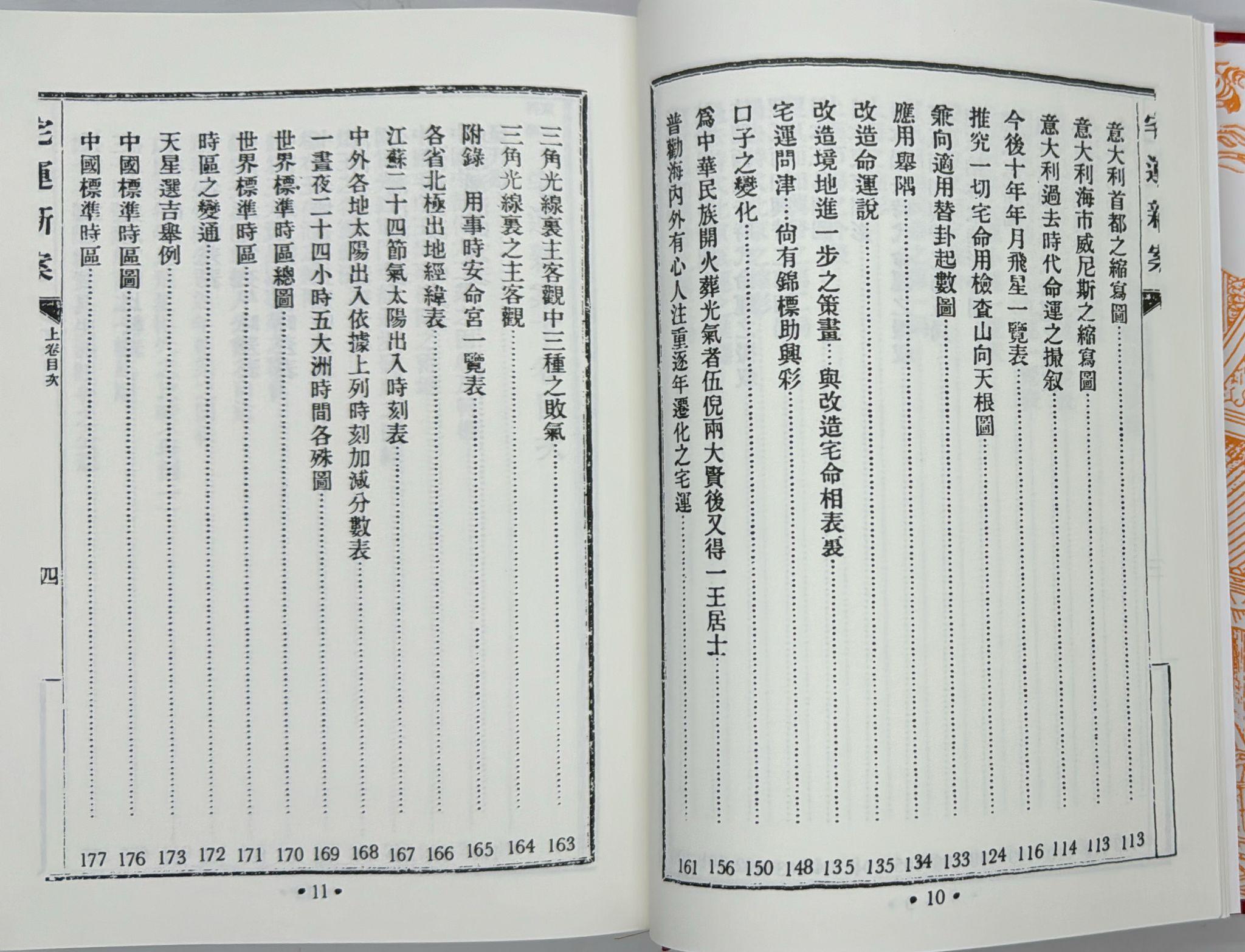 宅運新案〈沈氏玄空陽宅斷驗實例〉第一集