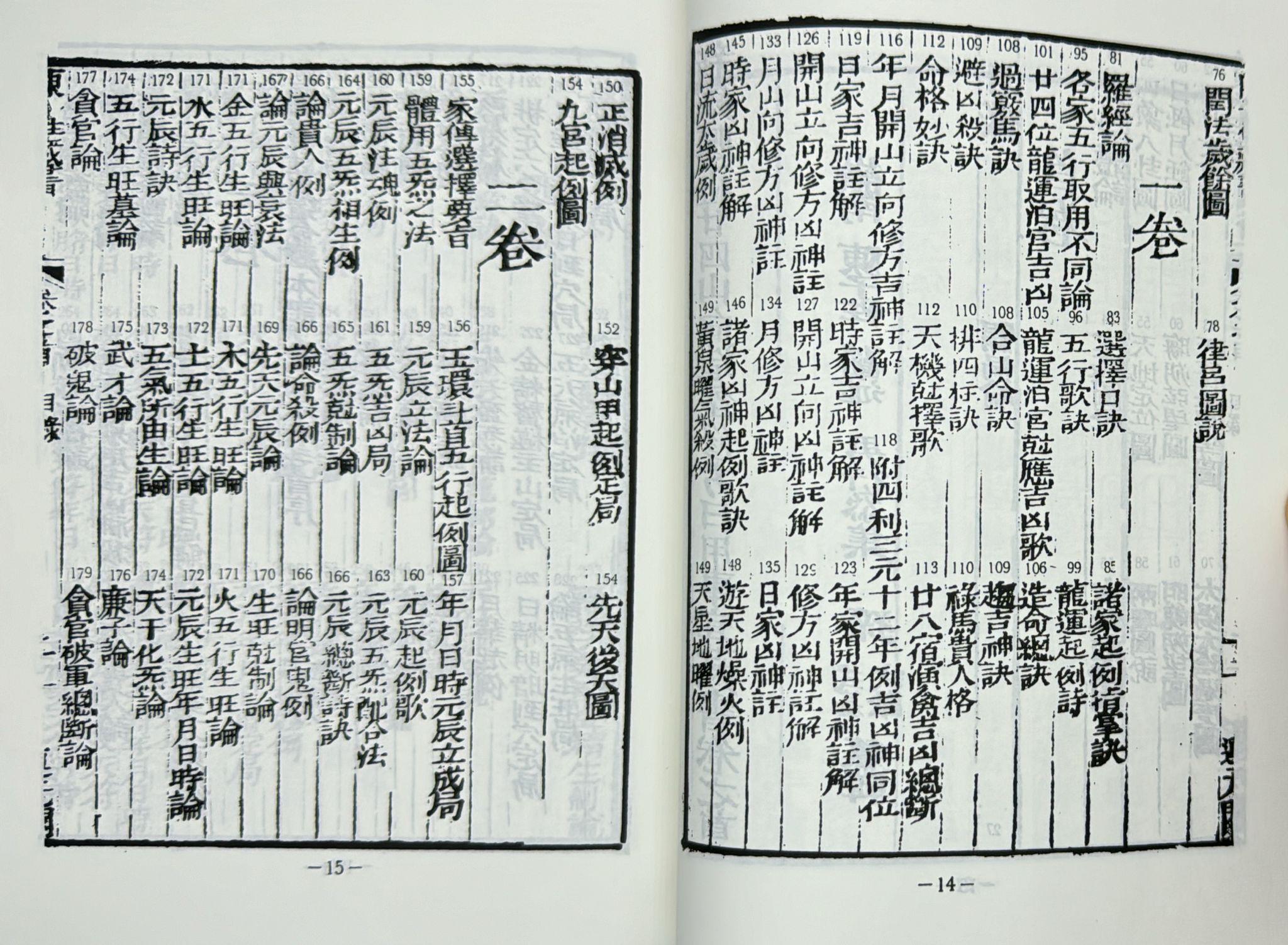 陳子性藏書《POD》