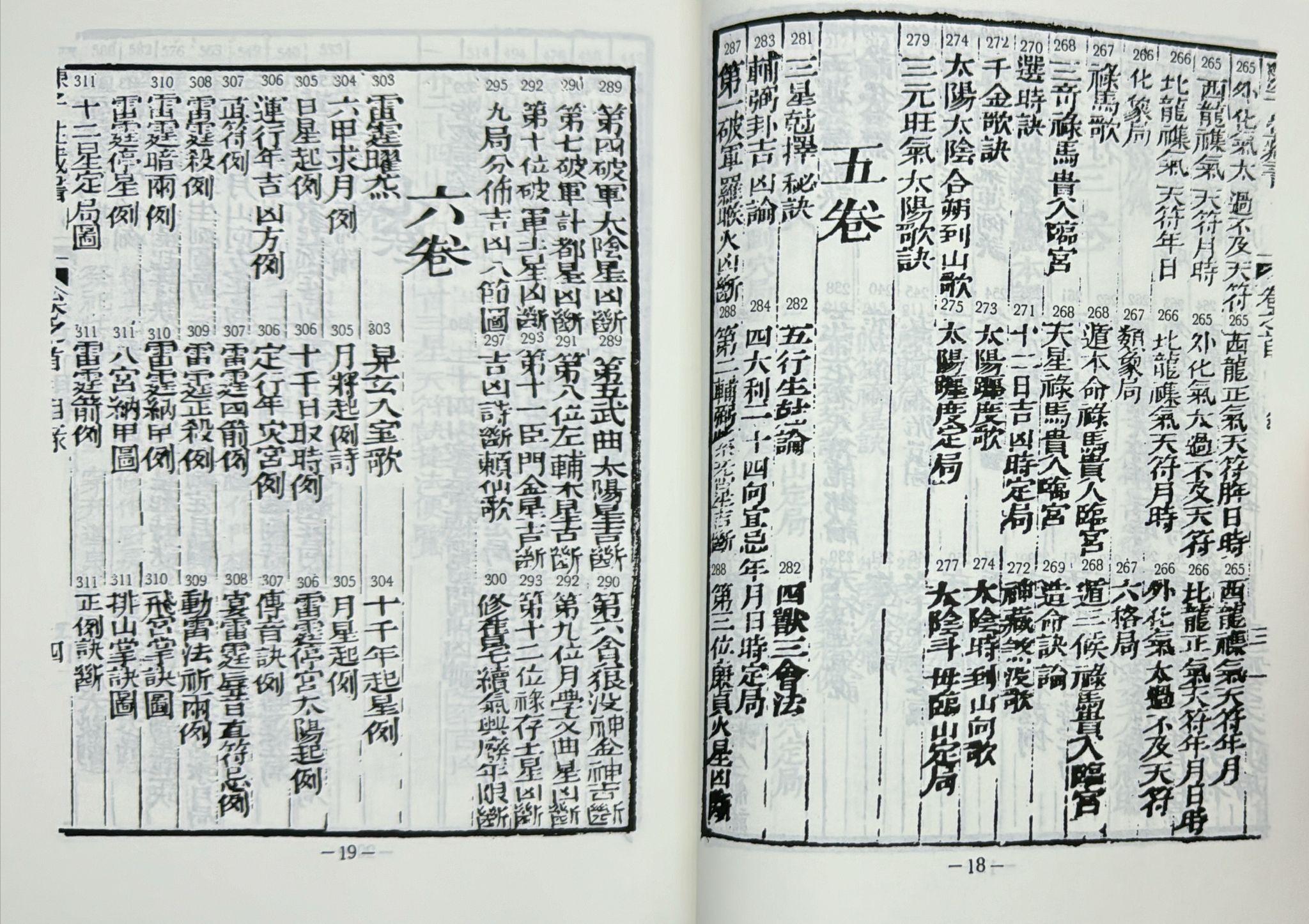 陳子性藏書《POD》