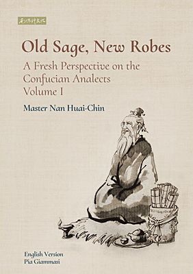 Old Sage,New Robes
