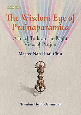The Wisdom Eye of Prajnaparamita