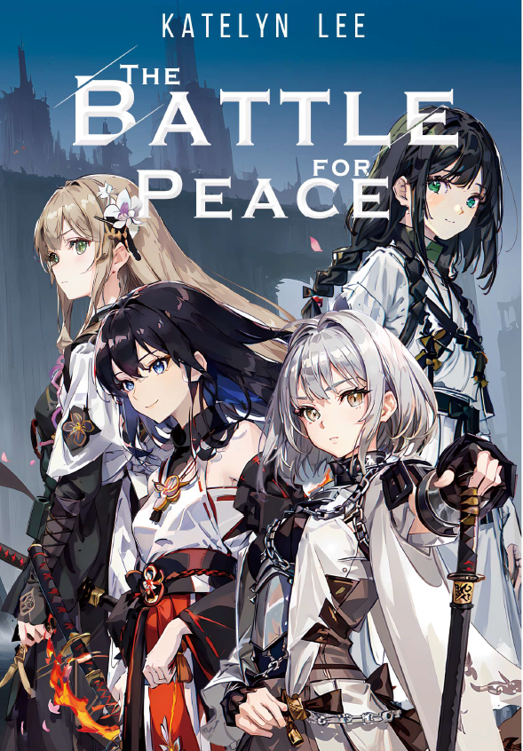The Battle for Peace